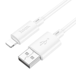 HOCO Cavetto X88 USB to Lightning da 1 Metro - Bianco