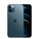 APPLE iPhone 12 Pro 256GB RICONDIZIONATO "Grado A" - Blue