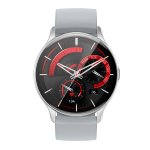 HOCO Smartwatch Y15 con Gestione Chiamate, Display Amoled da 1.43", Impermeabile IP68 e Bluetooth 5.0 - Silver