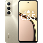 REALME Smartphone Redmi 13C 256GB 8GB RAM (Garanzia Italia) -  Starlight Gold