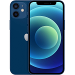 APPLE iPhone 12 Mini 64GB RICONDIZIONATO "Grado A" - Blue