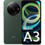 XIAOMI Smartphone Redmi A3 128GB 4GB RAM (Garanzia Italia) -  Forest Green