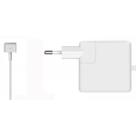 TECNO Alimentatore 85W per MacBook con Connettore MagSafe 2