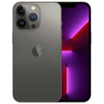 APPLE iPhone 13 Pro 256GB RICONDIZIONATO "Grado A+" - Grey