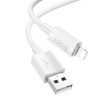 HOCO Cavetto X107 USB to Lightning da 1 Metro - Bianco