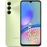 SAMSUNG Smartphone Galaxy A05s SM-A057 128GB 4GB RAM (Garanzia Italia) - Light Green