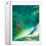 APPLE iPad 5 9.7" Wi-Fi 128GB RICONDIZIONATO "Grado A+" - Silver