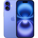 APPLE iPhone 16 128GB (Garanzia Italia) - Ultramarine