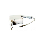 TECNO Alimentatore 60W per MacBook Connettore MagSafe 1