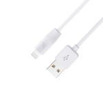 HOCO Cavetto X1 USB to Lightning da 2 Metri - Bianco