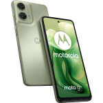 MOTOROLA Smartphone G24 128GB 45GB RAM (Garanzia Italia) -  Ice Green