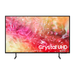 SAMSUNG TV 4K Crystal UHD 55" DU7100 