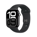 APPLE Watch 10 GPS 46mm - Jet Black