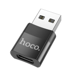 HOCO Adattatore UA17 USB-A to Type-C