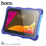 HOCO Tablet A9 Pro Kids 7" WI-FI 16GB + 2GB Ram - Blue