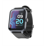 CELLULARLINE Smartwatch ION PRO SQUARE Impermeabile IP67, Chiamate e Fitness