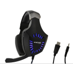 TECNO Cuffia TC-K10 per GAMING 